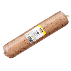 KRŮTÍ SMĚS 1kg  - mražené maso