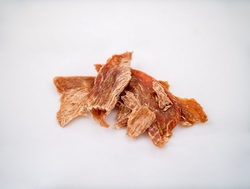 Krůtí prsíčko Krmiva Komínek 50g