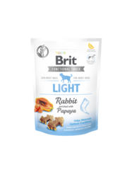 Brit Care Dog Functional Snack Light Rabbit 150g