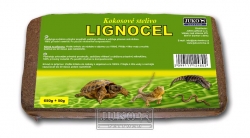 Kokosová podestýlka - lignocel 650 g 