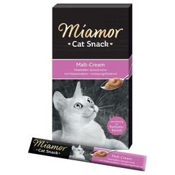 Miamor Cat Krém Malt 6x15g