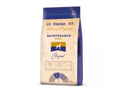 Fitmin dog maxi maintenance 12kg + DOPRAVA + PAMLSKY NEBO SLEVA 15%