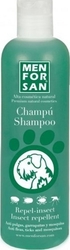 Antiparazitní šampon Menforsan proti hmyzu pes 300ml