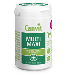 Canvit Multi MAXI 230g