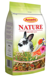 AVI Králík Nature Premium 850g