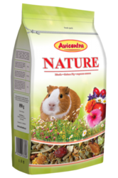 AVI Morče Nature Premium 850g