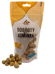 Pečené masové koule 100g