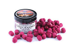 Neon Barrel - Švestka Dumbles, 100 g