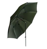 NGT DEŠTNÍK GREEN BROLLY 2,20M