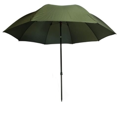 NGT DEŠTNÍK GREEN BROLLY 2,20M