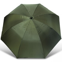 NGT DEŠTNÍK S BOČNICÍ BROLLY SIDE GREEN 2,2M