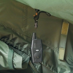 NGT MAGNETICKÝ HÁČEK BIVVY & BROLLY HOOKS (2KS)