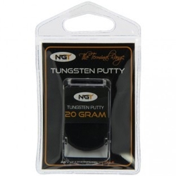 NGT PLASTICKÉ OLOVO TUNGSTEN PUTTY 20g