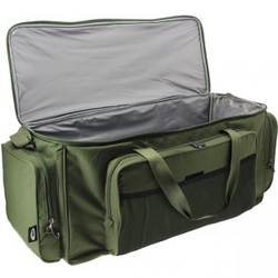 NGT TAŠKA JUMBO GREEN INSULATED CARRYALL