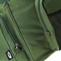 NGT TAŠKA JUMBO GREEN INSULATED CARRYALL