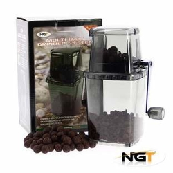 Boilie Mlýnek NGT  Multi Bait Grinder System