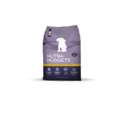 Nutra Nuggets Puppy Large 15kg
