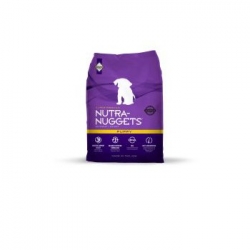 Nutra Nuggets Puppy 15kg