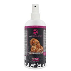 Norkový olej pro psy spray Max 200ml