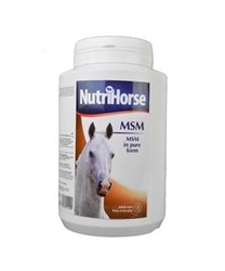 Nutri Horse MSM pro koně plv 1kg