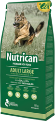 Nutrican Adult Large 15kg