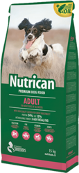 Nutrican Adult 3kg