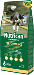 Nutrican Performance 15kg