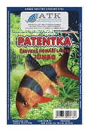  PATENTKA - JUMBO 100G - BLISTR