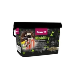 Pavo Mobility 3kg