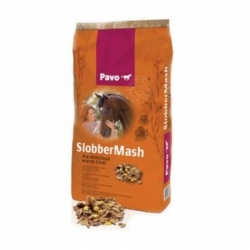 PAVO Muesli SlobberMash 15kg