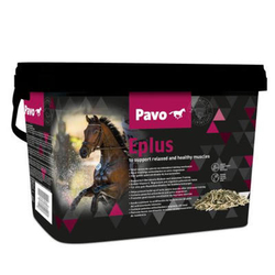 PAVO Eplus 3kg