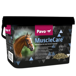 Pavo MuscleCare 3kg