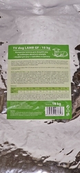 TV Grain Free Adult lamb 10kg - LIMITOVANÁ EDICE Z TOVÁRNY FITMIN
