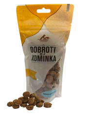 Pečené rybí křupky 100g