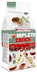 VL Complete Crock pro hlodavce Apple 50g
