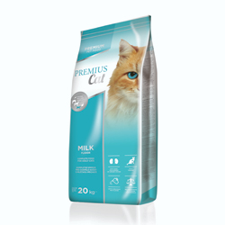 Premius cat Milk 20 kg 