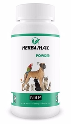 Antiparazitní pudr Herba Max Powder 100 g