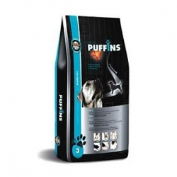 PUFFINS Senior 1 kg