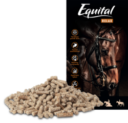 Granule pro koně RELAX 25kg Drcman