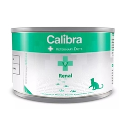 Calibra VD Cat konz. Renal 200g