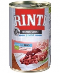 RINTI Junior Hovězí - 400 g