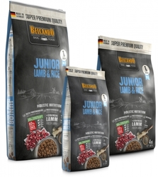 Belcando Junior Lamb & Rice 12,5kg