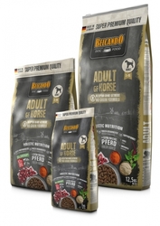 Belcando Adult GF Horse 12,5kg