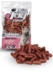 Calibra Joy Salmon Sticks 70g 