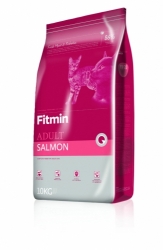 Fitmin cat adult salmon 400 g