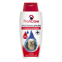 Šampón PROFICARE s kondicionérem 300ml