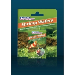 OceanNutrition Shrimp Wafers 15g