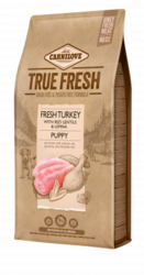 Carnilove Dog True Fresh Turkey Puppy 11,4 kg