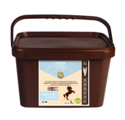 FITMIN HORSE BIOTIN - 3 KG