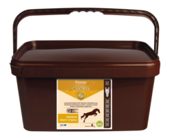 FITMIN HORSE CÉČKO - 8 KG